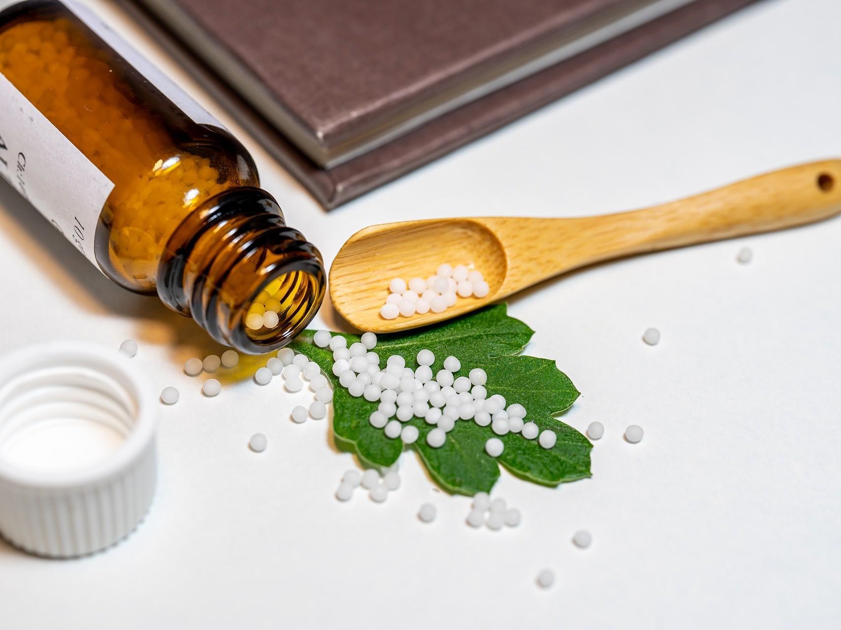 siitepölyallergia homeopatia