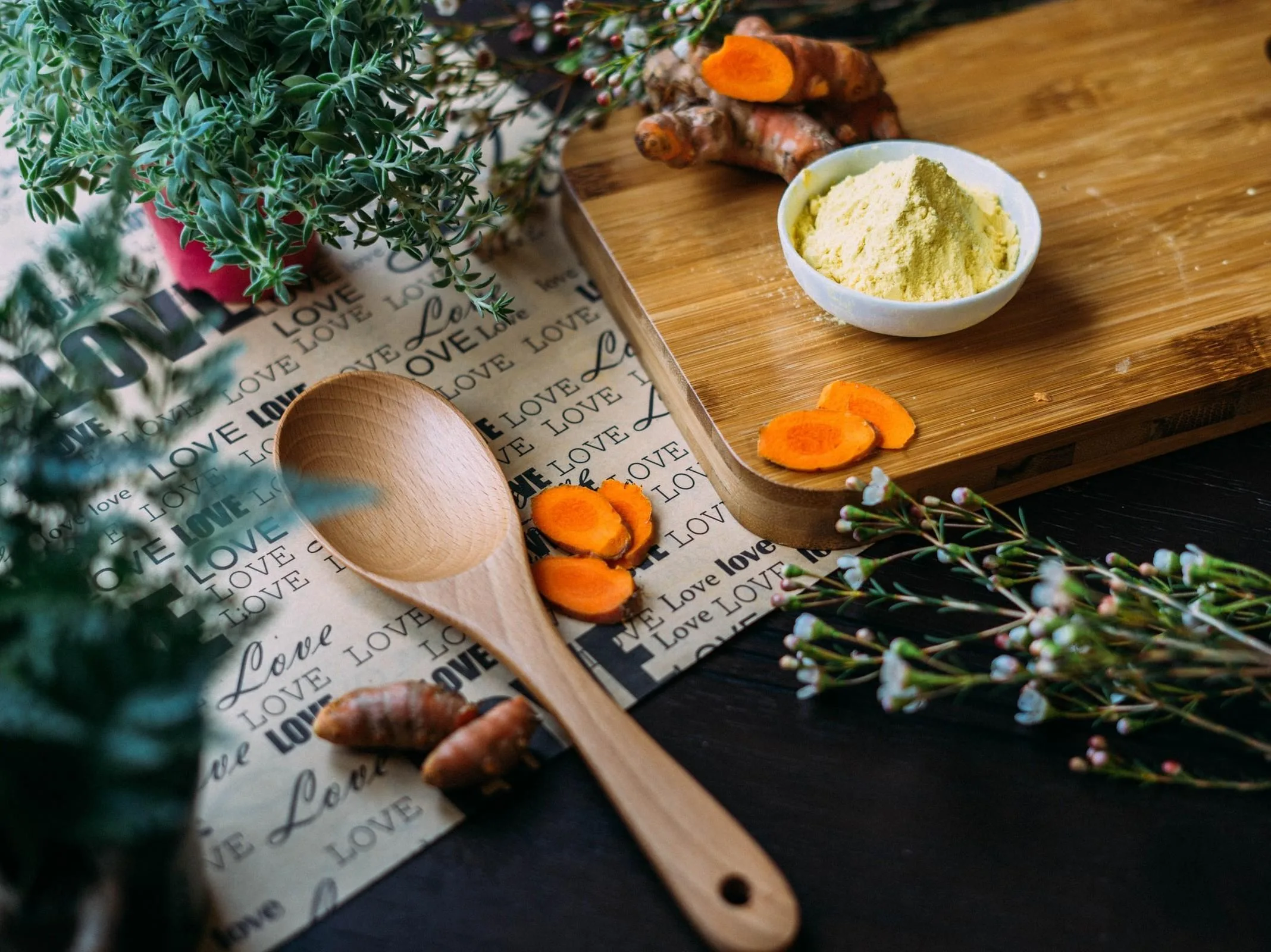 Miten ayurveda muuttaa elämän