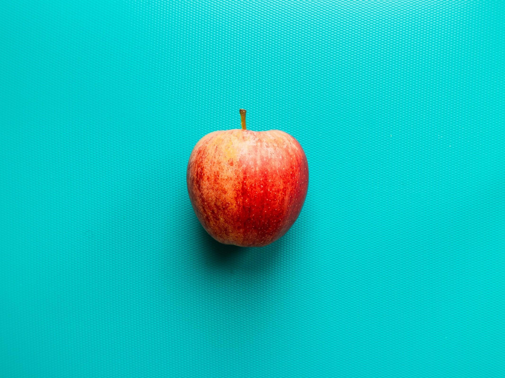 Omenaviinietikka päivittäiseen hyvinvointiin