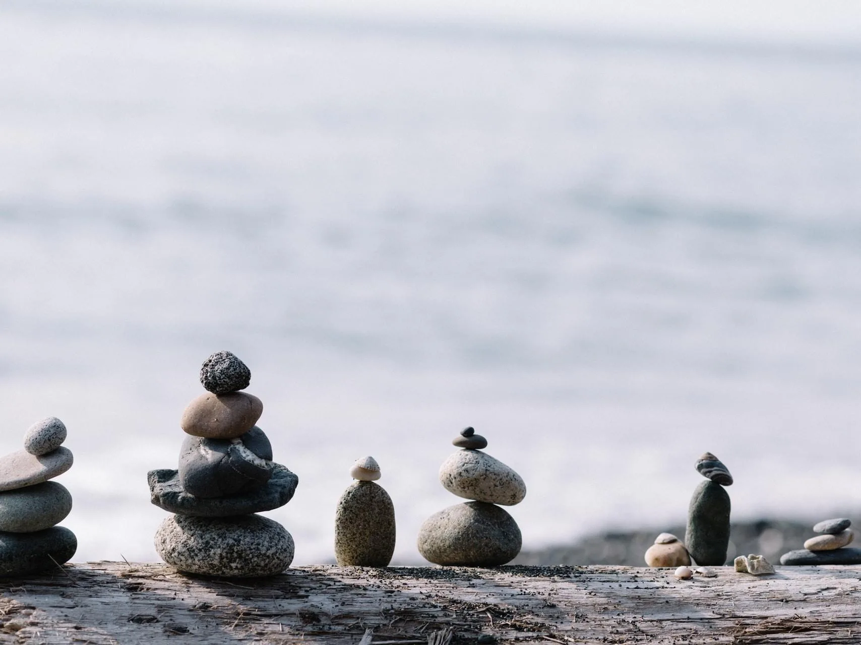 naisen hormonitasapaino ja stressi