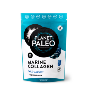 Planet Paleo Marine Collagen