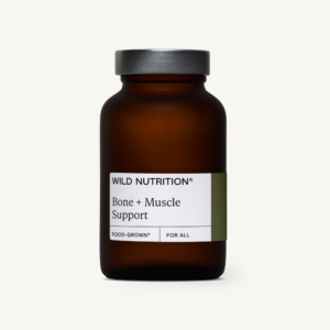 Wild Nutrition Bone & Muscle Support