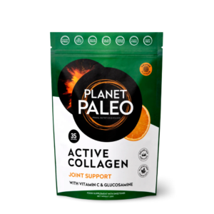 planet paleo active collagen