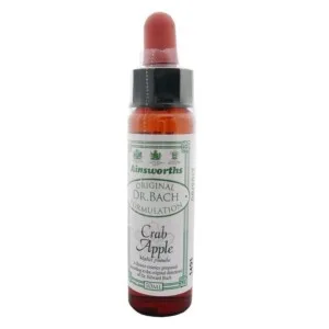 Ainsworths Crab Apple 10ml