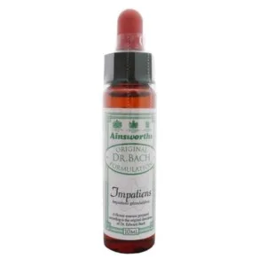 Ainsworths Impatiens 10ml