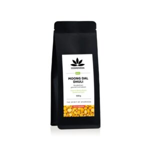 Cosmoveda mung dal 500g