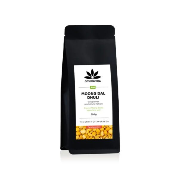Cosmoveda mung dal 500g