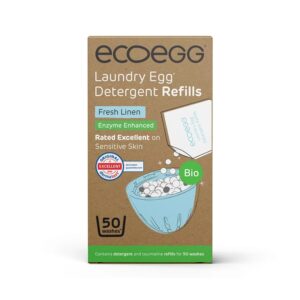 Eco Egg BIO Täyttö Fresh Linen