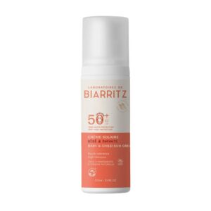 Laboratoires de Biarritz Aurinkovoide lapsille SPF50+ 100ml
