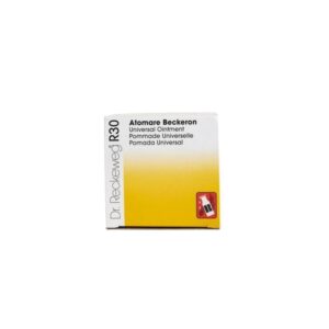 Atomare R30 voide Reckeweg