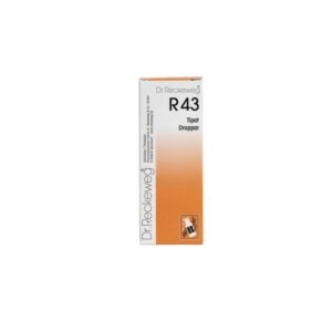 Reckeweg R43