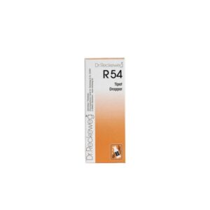 Reckeweg R54 tipat