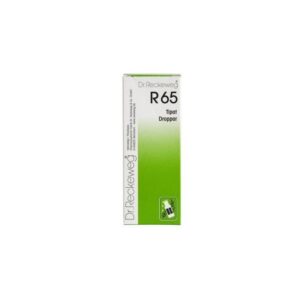 Reckeweg R65 tipat