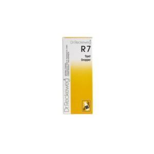 Reckeweg R7 homeopaattinen valmiste