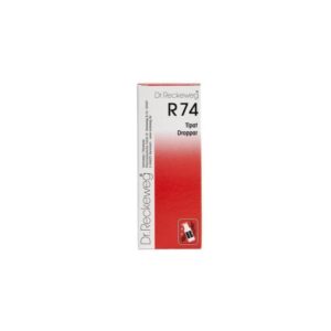 Reckeweg R74