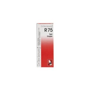 R75 Reckeweg tipat