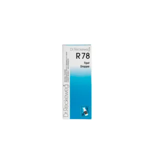 Reckeweg R78 tipat