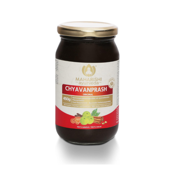 maharishi chyawanprash