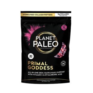 Planet Paleo Primal Goddess 255g