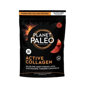 Planet Paleo Active Collagen kollageenijauhe