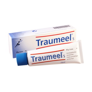 Traumeel voide