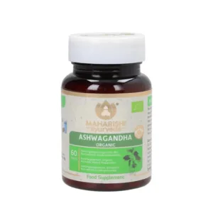 maharishi ashwagandha