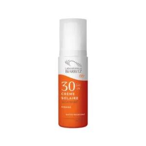 Alga Maris aurinkovoide kasvoille SK30 50 ml
