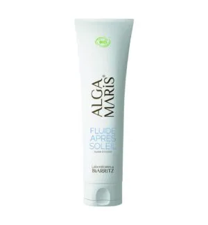 Alga Maris After Sun -emulsio kasvoille ja vartalolle 150 ml
