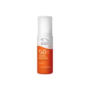 Alga Maris Aurinkovoide kasvoille SK50 50 ml
