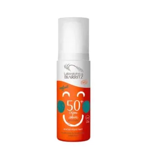 Alga Maris Aurinkovoide lapsille SK50+ 100 ml