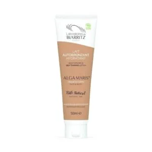 Alga Maris Itseruskettava voide 150 ml