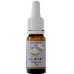 Frantsila Kukkatippa  Aputipat 10ml