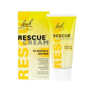 Bach Rescue Cream 50g