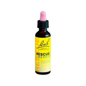 Bach Rescue Remedy 20ml