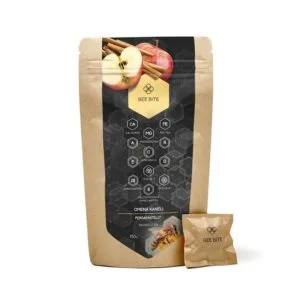 Bee Bite Omena Kaneli 150g