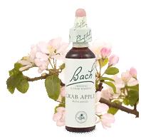 Bach Crab Apple 20ml