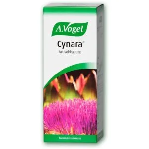 Vogel Cynara Artisokkauute 50ml