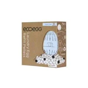 ecoegg täyttöpakkaus fresh linen