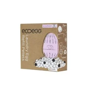 ecoegg tayttopakkaus spring blossom