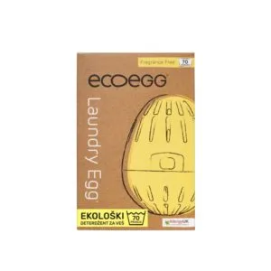 Eco Egg Hajusteeton