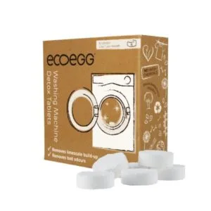 Eco Egg Detoxtablet