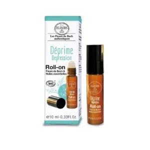 Elixirs Öljy Deprime 10ml