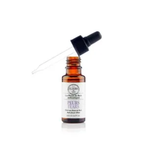 Elixirs Kukkatipat Fears 20ml