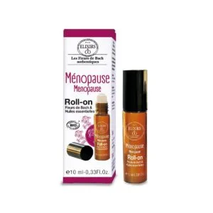 Elixirs Öljy Menopause 10ml