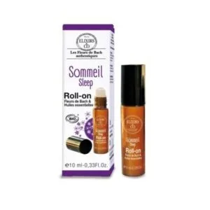 Elixirs Öljy Sleep 10ml