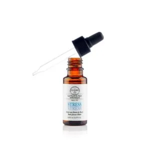 Elixirs Kukkatipat Stress 20ml