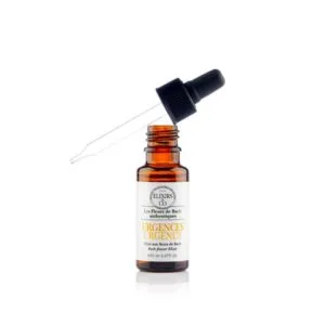 Elixirs Kukkatipat Urgency 20ml