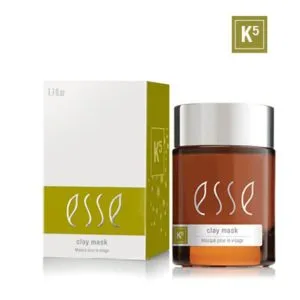 Esse Clay Mask 50 Ml