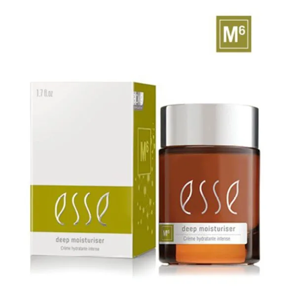 Esse Deep Moisturiser - kosteusvoide 50 ml