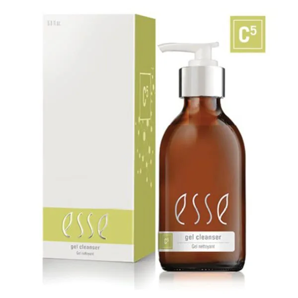 Esse Gel Cleanser - puhdistusgeeli 100 ml